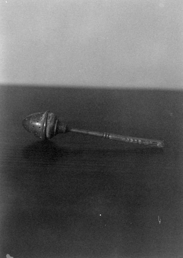 aspersorio - bottega beneventana (sec. XIX)