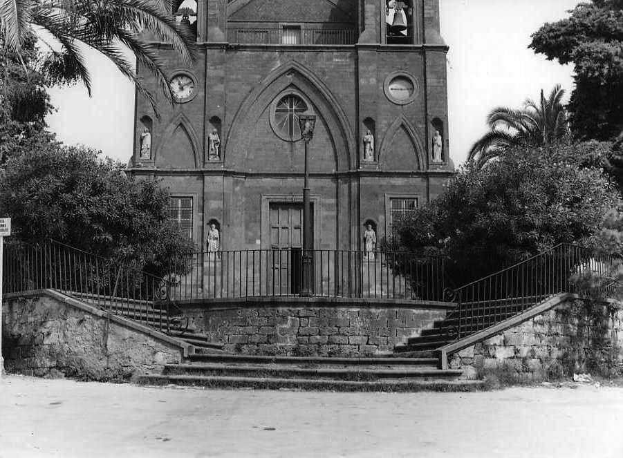 scala, serie - bottega campana (sec. XIX)