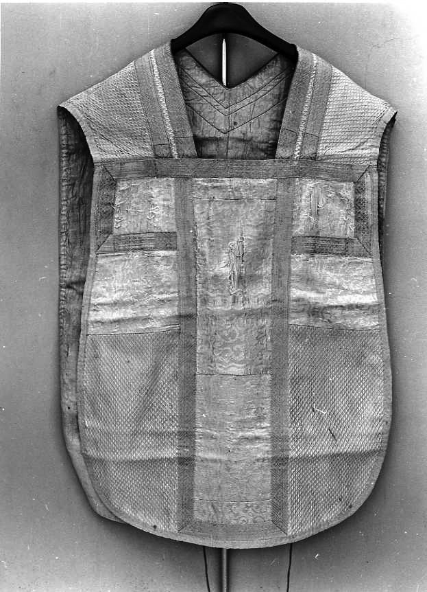 pianeta - manifattura campana (sec. XVIII)