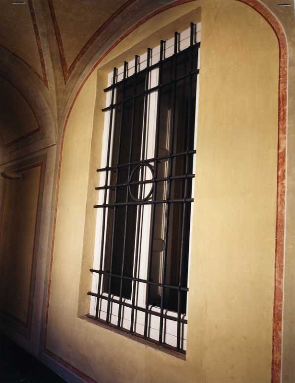 grata, serie - bottega campana (prima metà sec. XX)