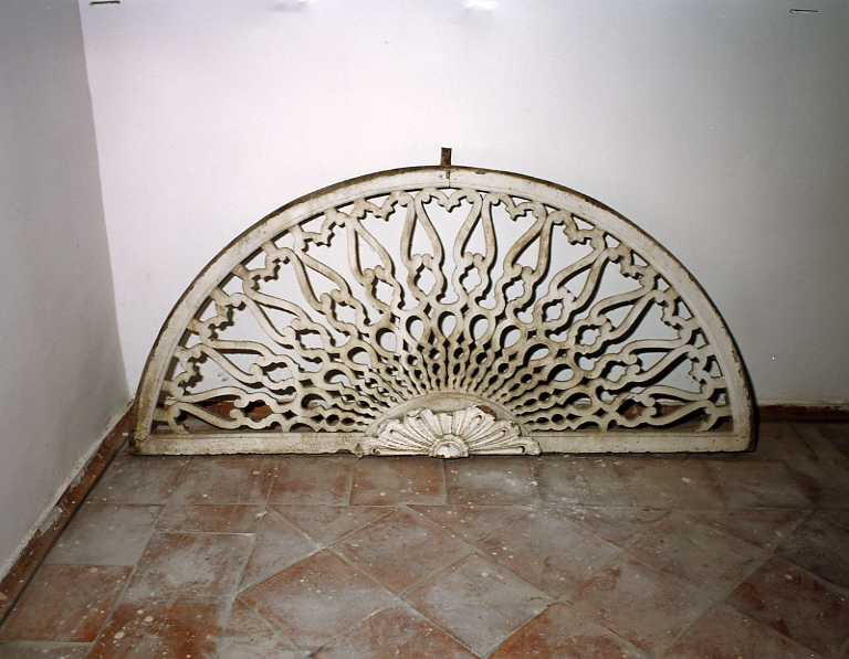 rosta - bottega campana (fine sec. XVIII)