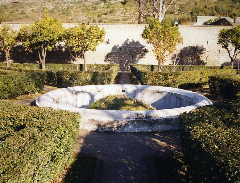 vasca - bottega campana (fine sec. XVIII)