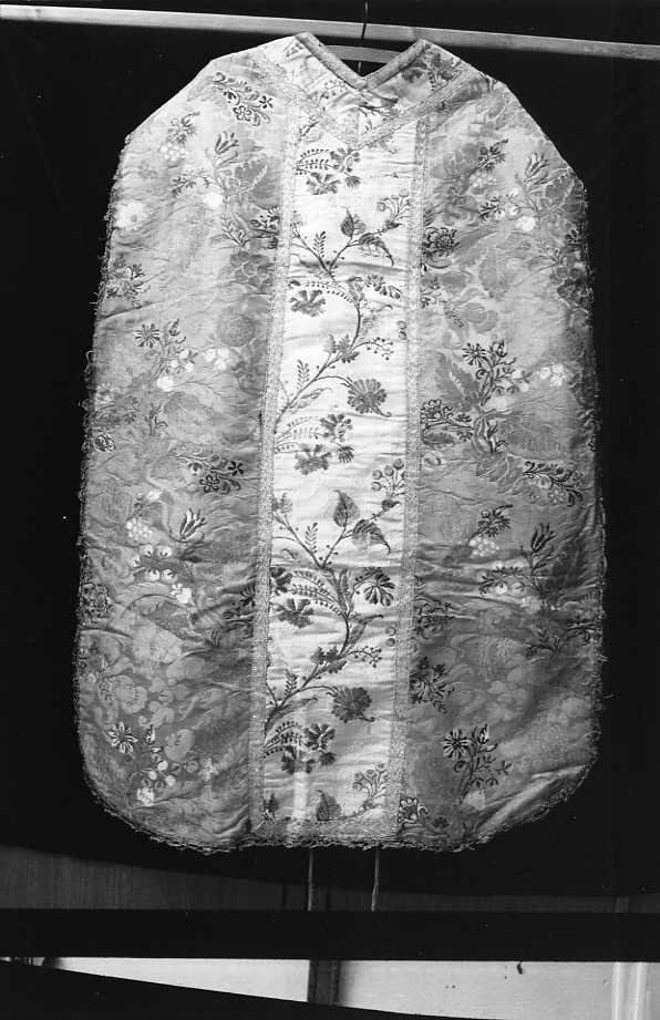 pianeta - manifattura campana (sec. XIX)