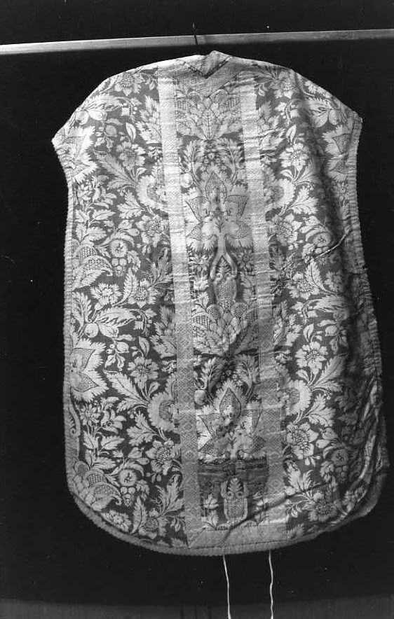 pianeta - manifattura campana (sec. XVIII)