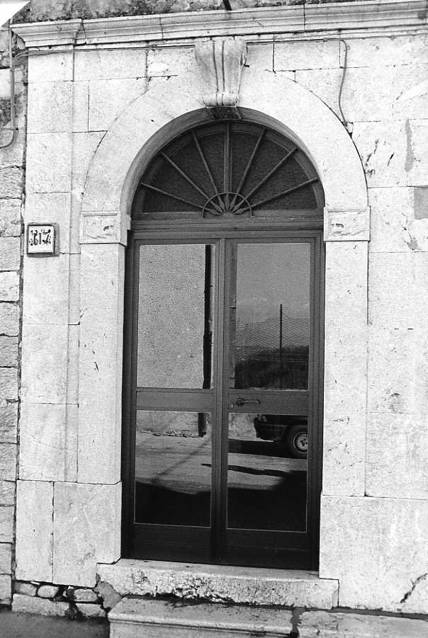 portale - bottega campana (sec. XIX)