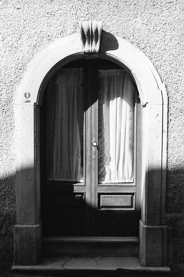 portale - bottega campana (sec. XX)