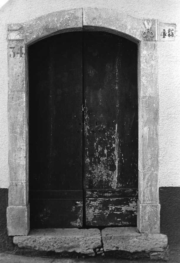 portale - bottega campana (sec. XIX)