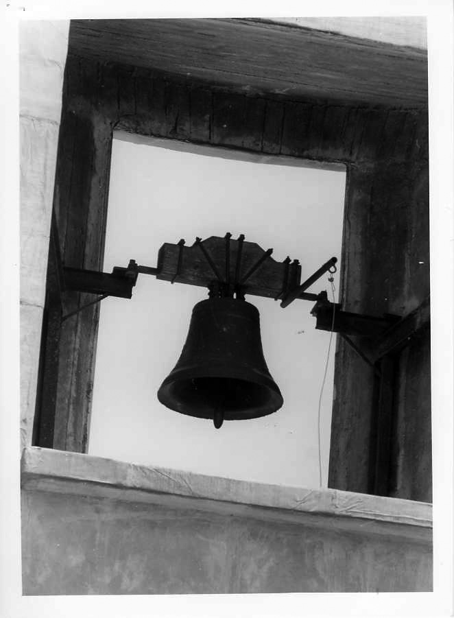 campana - bottega campana (sec. XIX)