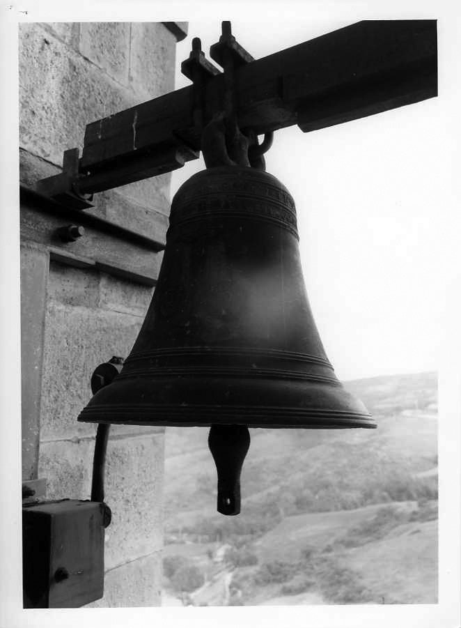 campana - bottega campana (sec. XVII)