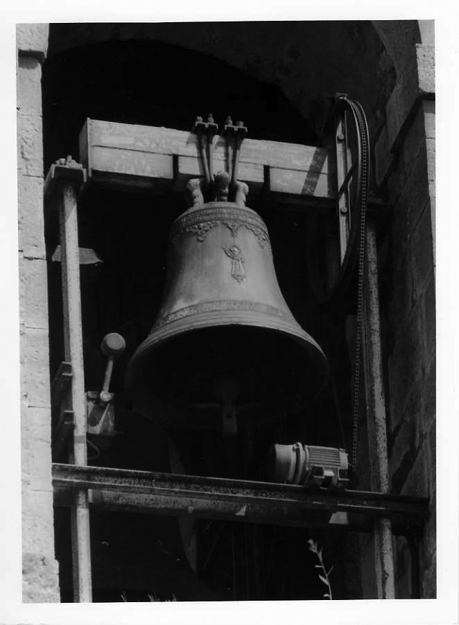 campana - bottega campana (sec. XIX)