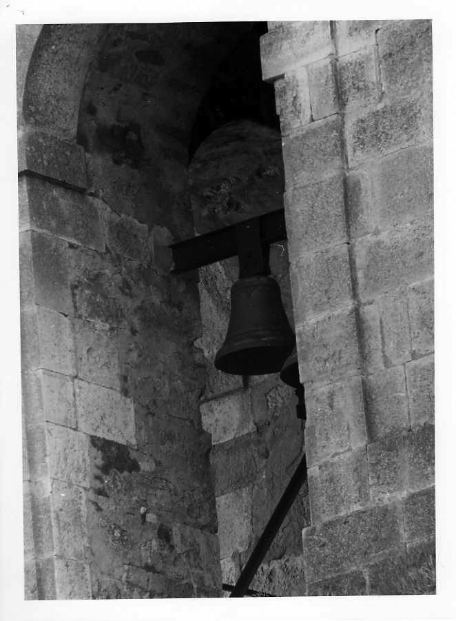 campana - bottega campana (sec. XIX)