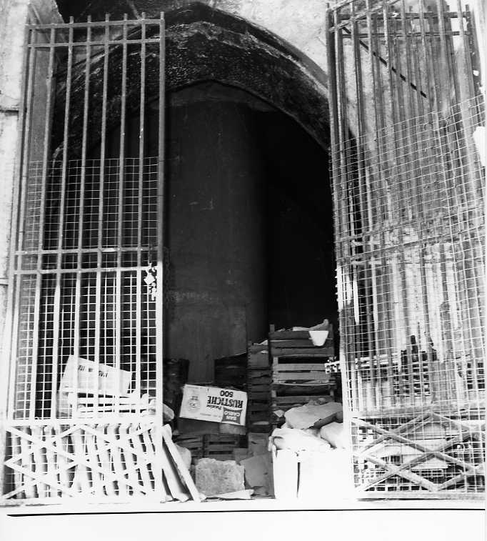 arco - bottega campana (sec. XIV)