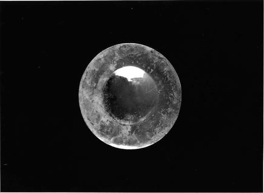 patena - bottega campana (fine sec. XIX)