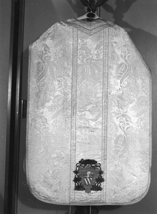 pianeta - manifattura campana (sec. XVIII)