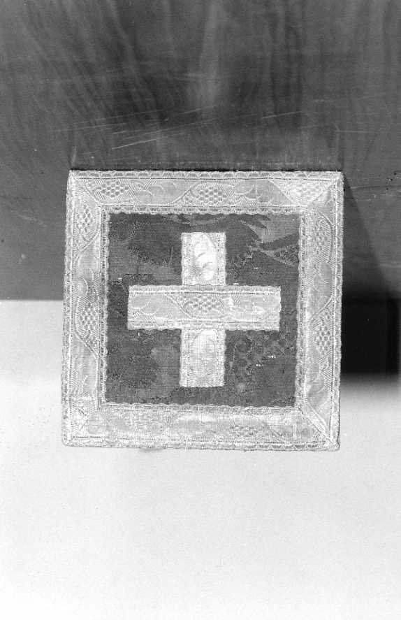 conopeo - manifattura campana (sec. XIX)