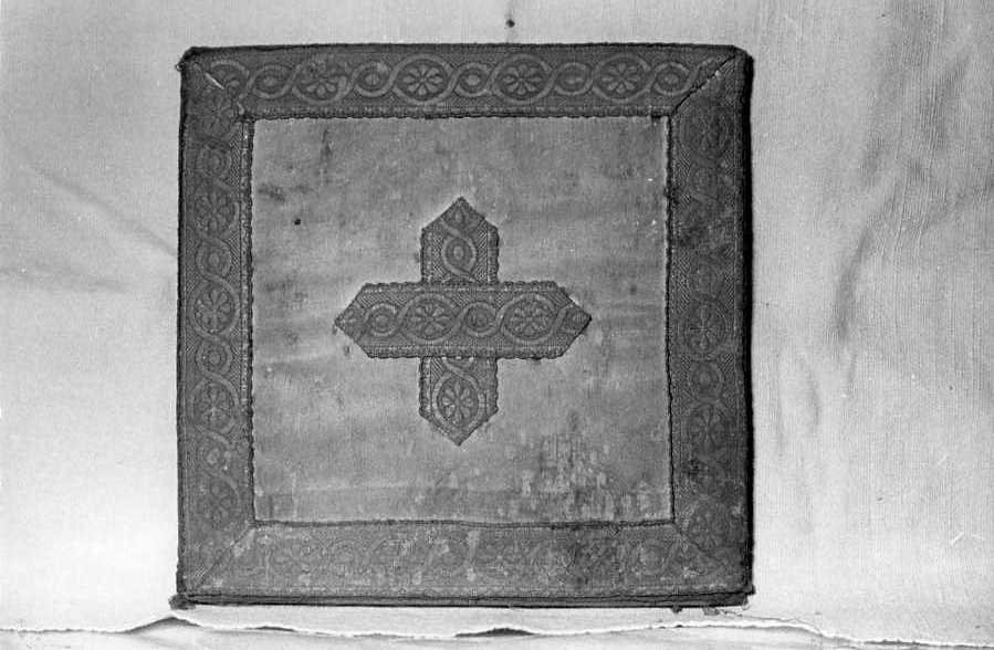 conopeo - bottega campana (sec. XIX)