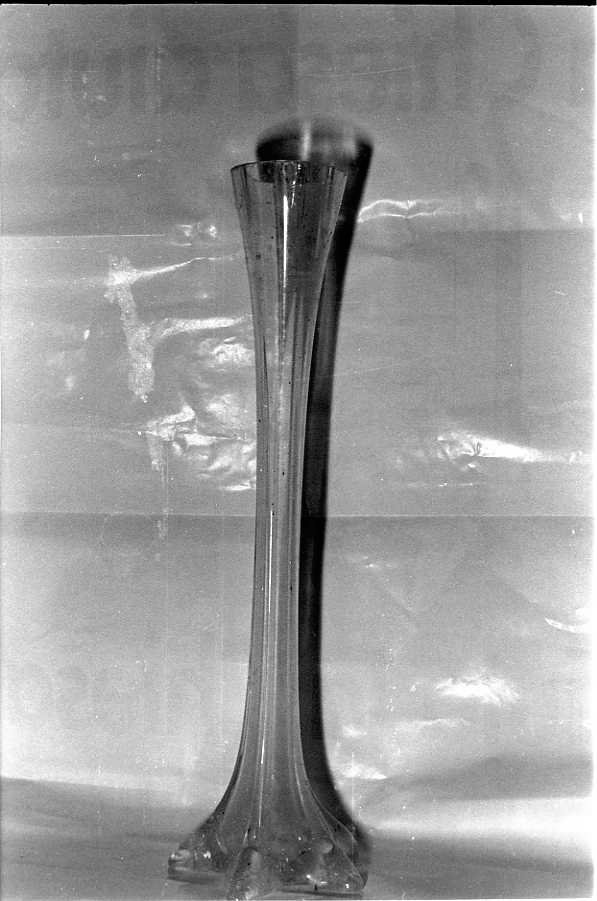 fioriera - bottega campana (inizio sec. XX)