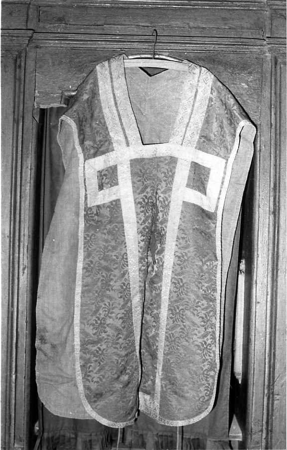 pianeta - manifattura campana (fine sec. XIX)