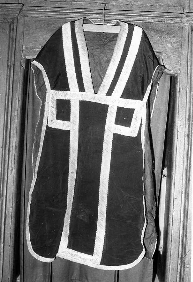 pianeta - manifattura campana (fine sec. XIX)