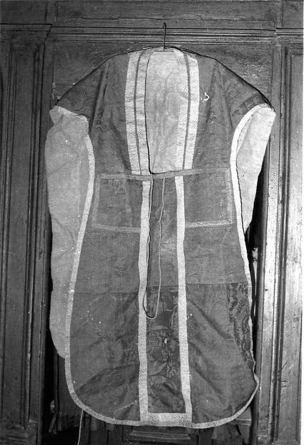 pianeta - manifattura campana (sec. XIX)