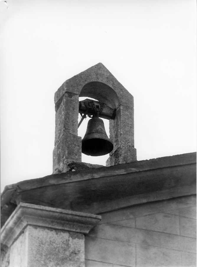 campana - bottega campana (sec. XIX)