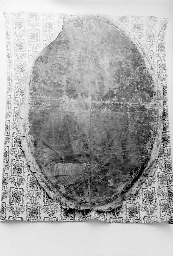 Sant'Ignazio di Loyola (dipinto) - ambito campano (sec. XVIII)