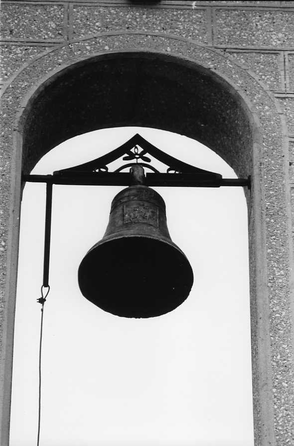 campana - bottega campana (sec. XVIII)