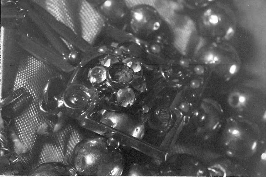 pendente - bottega campana (inizio sec. XX)