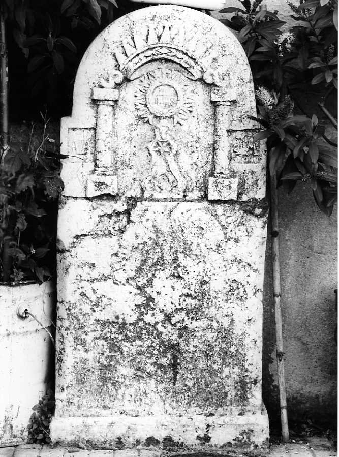 rilievo - bottega campana (sec. XIX)