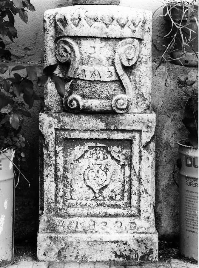 rilievo - bottega campana (sec. XVIII, sec. XIX)