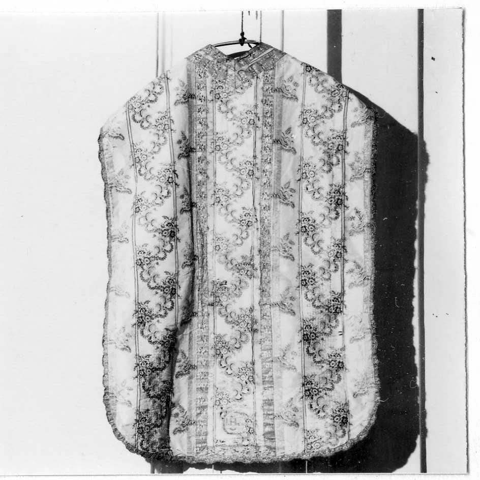 pianeta - manifattura napoletana (sec. XVIII)