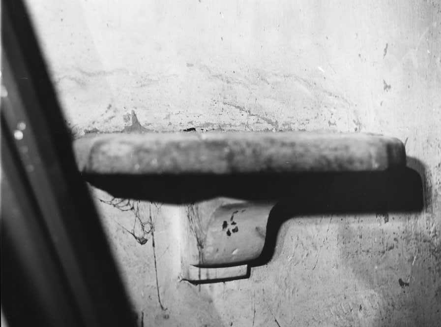 mensola - bottega campana (sec. XVIII)