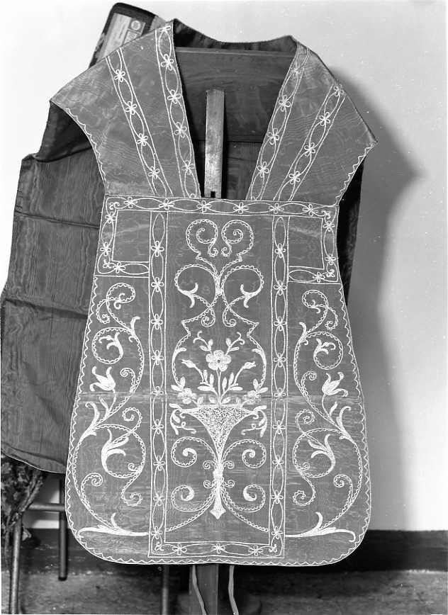 pianeta - manifattura campana (sec. XIX)