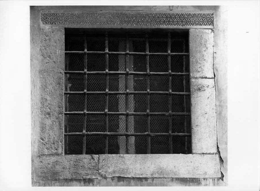 architrave - bottega campana (sec. XIII)