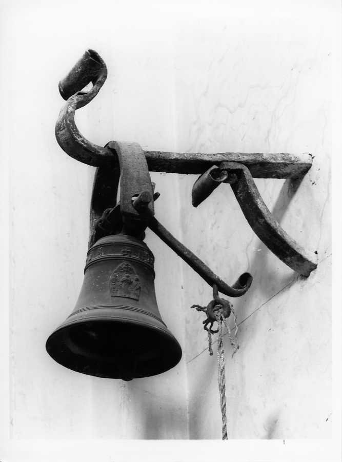 campana - bottega campana (sec. XVIII)