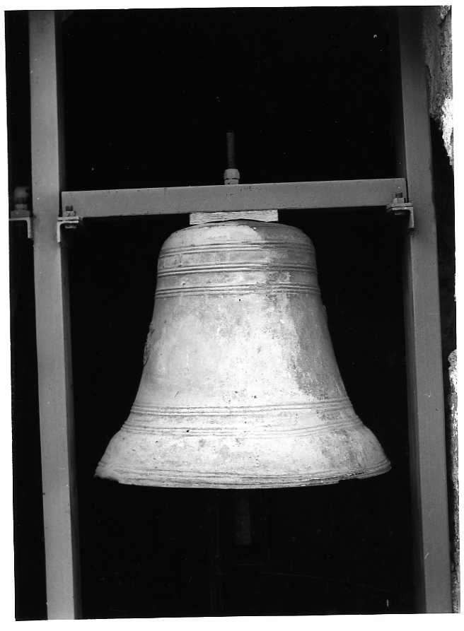 campana - bottega campana (sec. XVIII)