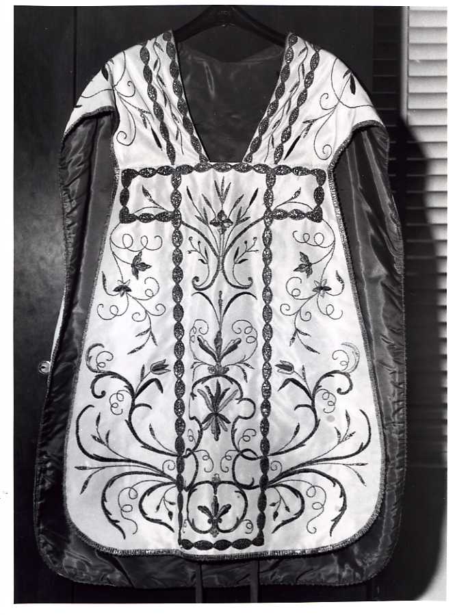 pianeta - manifattura campana (sec. XIX)