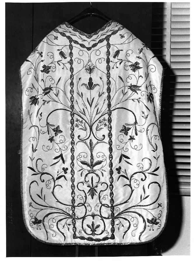 pianeta - manifattura campana (sec. XIX)