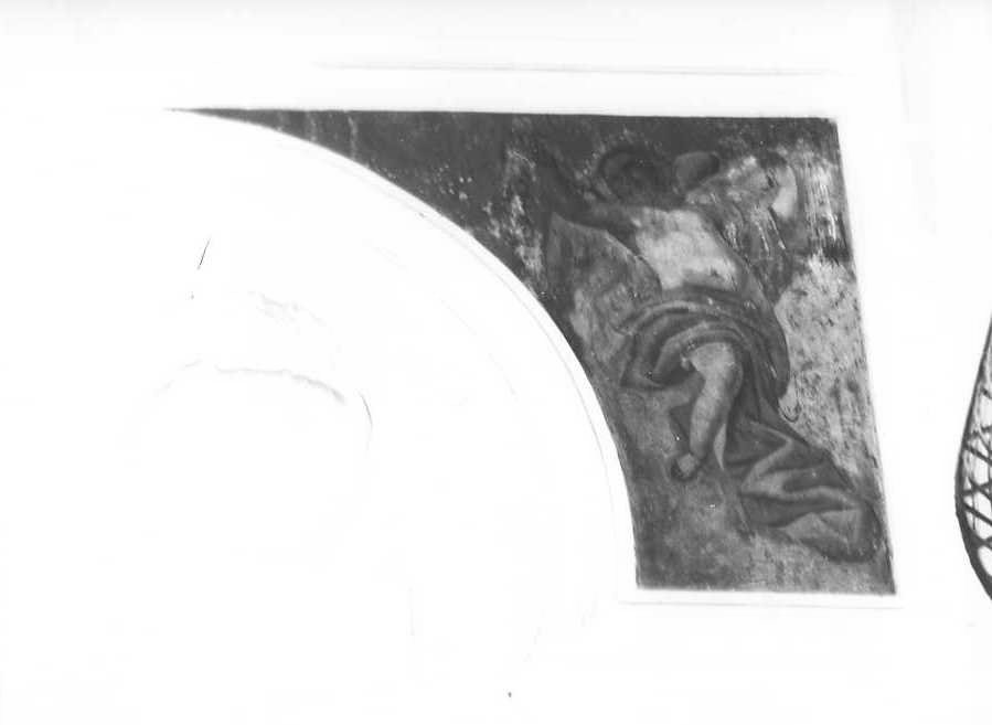 angelo (dipinto) - ambito campano (sec. XVIII)