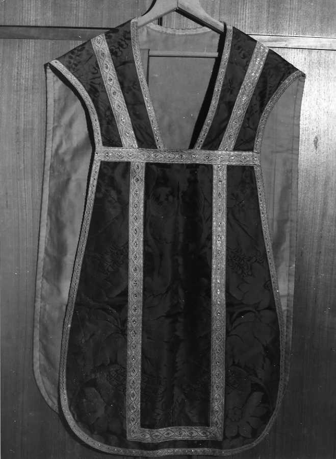 pianeta - manifattura campana (prima metà sec. XX)