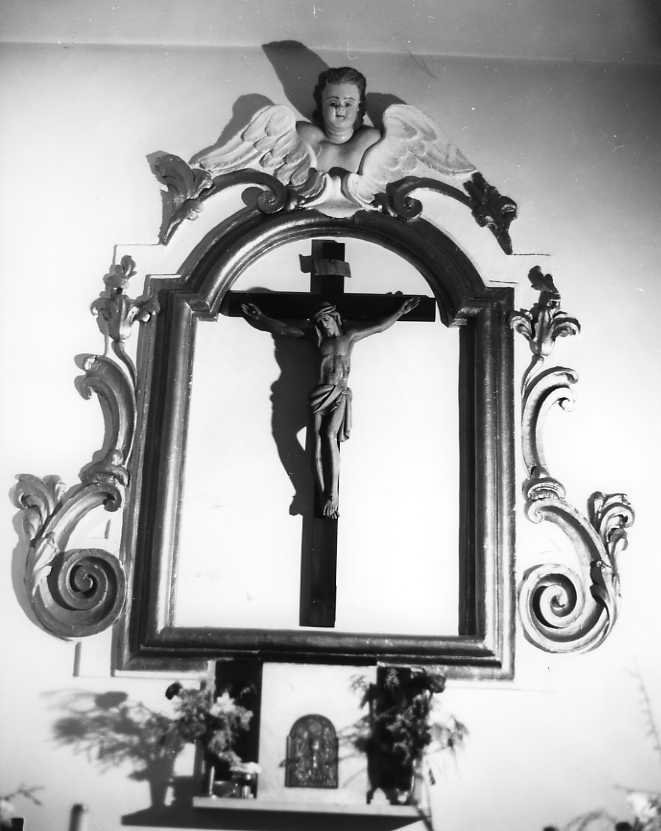 cornice - bottega campana (sec. XIX)