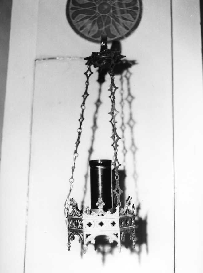 gabata - bottega campana (prima metà sec. XX)