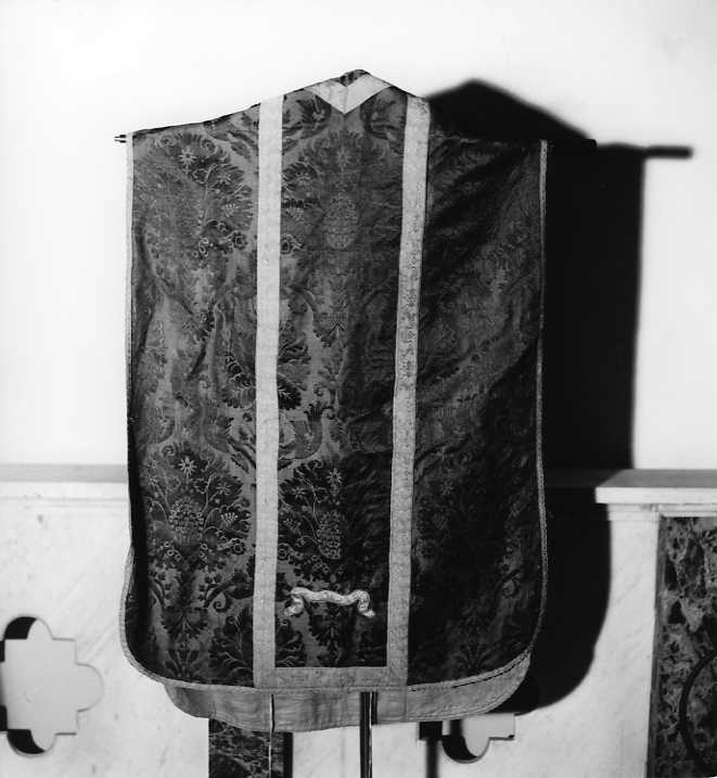 pianeta - manifattura campana (sec. XVIII)