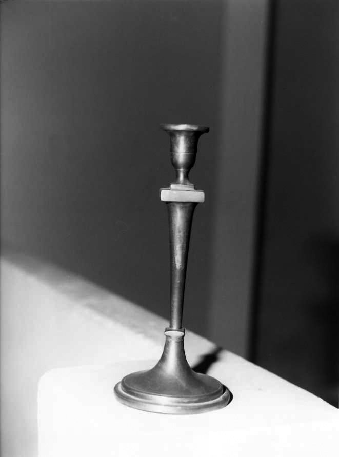 candelabro - bottega campana (sec. XIX)