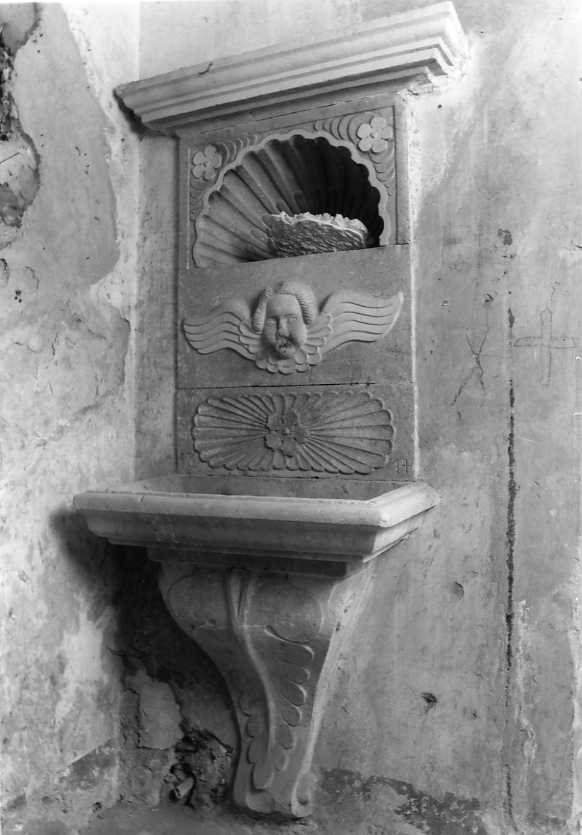 fontana - bottega campana (sec. XVII)