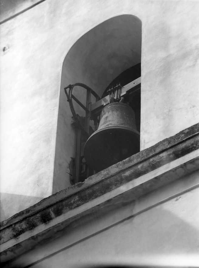 campana - bottega campana (sec. XVII)