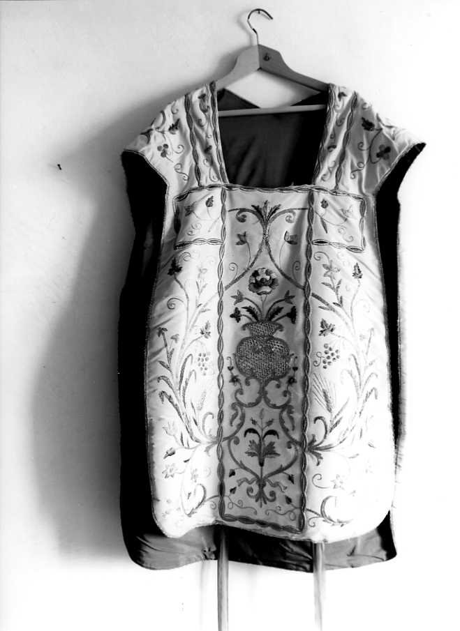 pianeta - manifattura campana (sec. XIX)