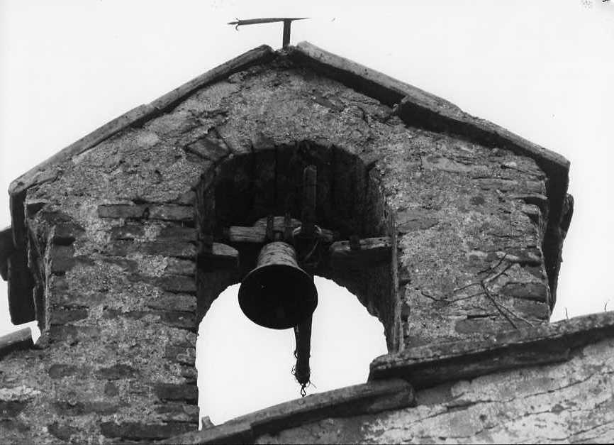 campana - bottega campana (prima metà sec. XIX)