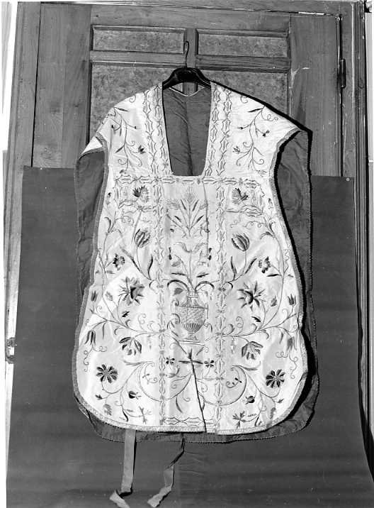 pianeta - manifattura campana (seconda metà sec. XIX)