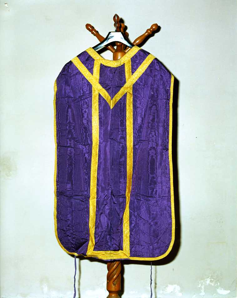 pianeta - manifattura campana (prima metà sec. XX)